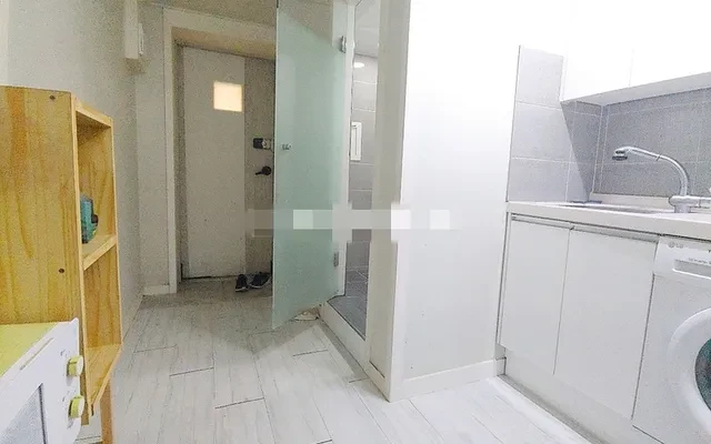 新村one room 3
