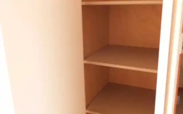 レオパレスパーチェ 1