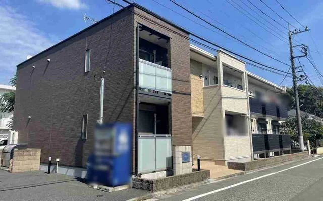 サンモール向原 0