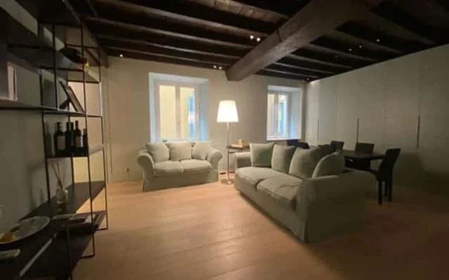 Apartment in Via Fiori Chiari, Milano for 120 m² with 3 bedrooms 0