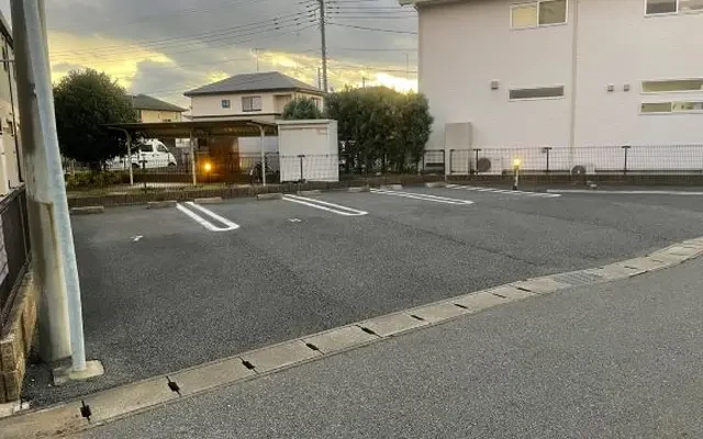 レオパレスプレミール 1