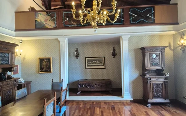 Apartment in Viale di Trastevere, Roma for 150 m² with 3 bedrooms 0