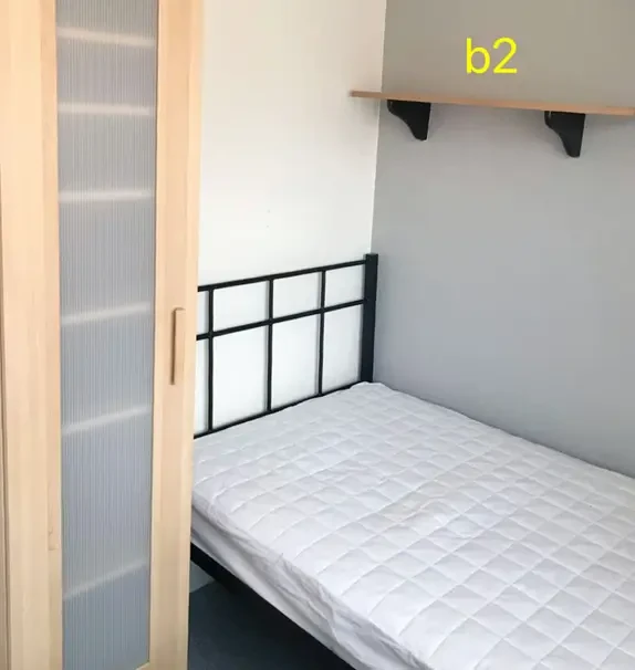 Entire Place·4B2B···Southwold