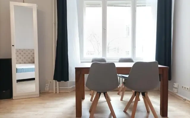 apartment in Wilmersdorf 0