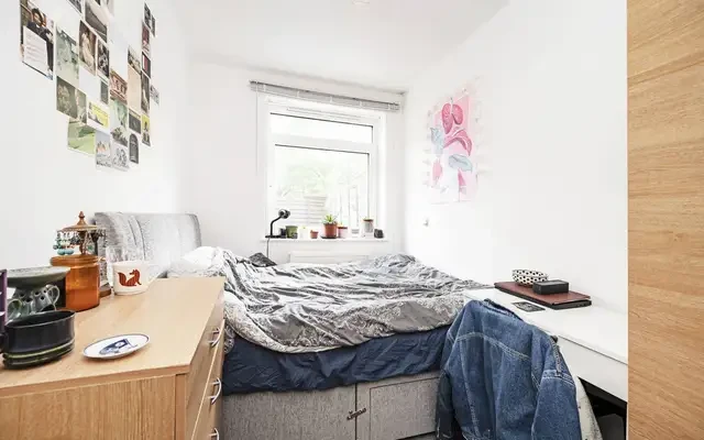 Chichester Road, Little Venice, W2 3