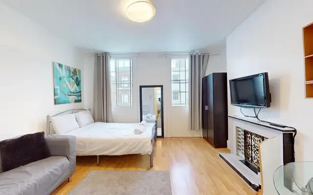 Crawford Street 13855# 2