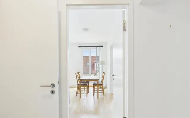 apartment in Steglitz 1