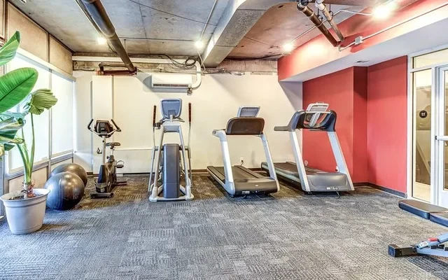 Thornton Place Apartments 3