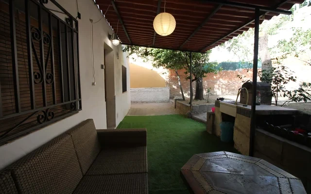 Apartment Calle Islas Hebridas 4