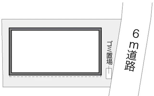 レオパレスパイン・アベニュー 2