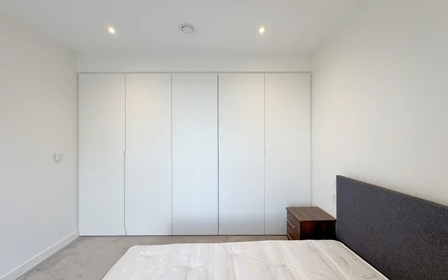 FH - Heart of Hale - London student accommodation - 1 Bedroom 1 Bathroom FlatE24
