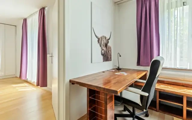 apartment near Praterstraße - ที่พักนักศึกษาในเวียนนา