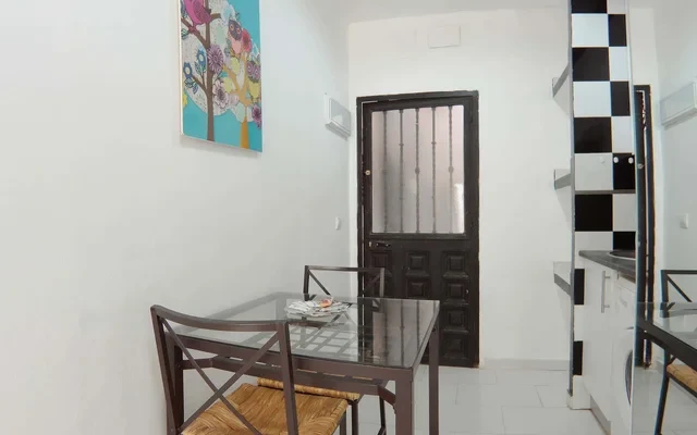 Studio Calle Antonio Zamora 2