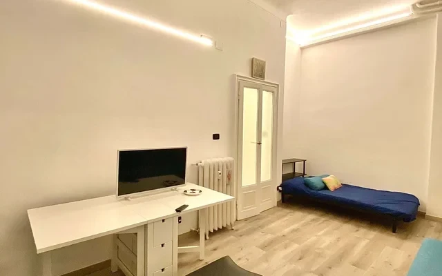 Bilocale in via Ambrogio Binda, Barona, Milano 2