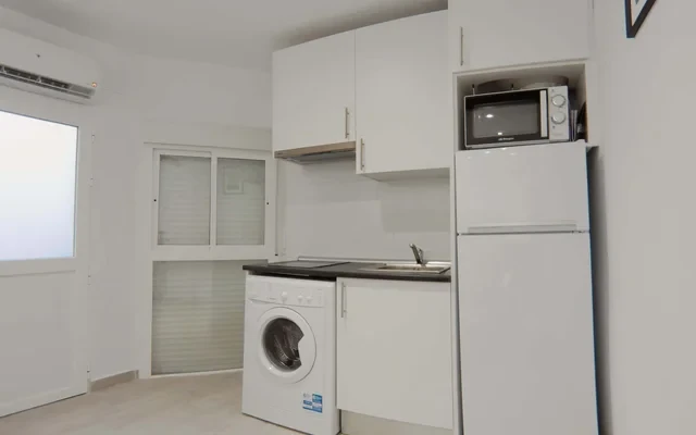 Studio Calle Berruguete 0