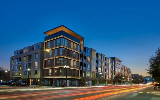Ten at Clarendon-Interim - Arlington student accommodation