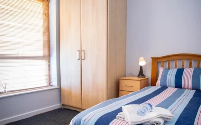Hazelwood Student Village 3