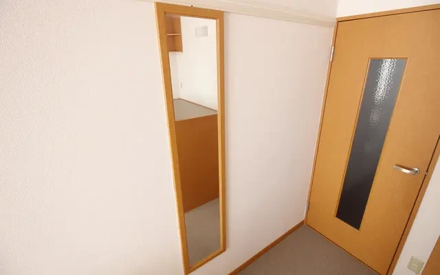 レオパレスプレミール 4