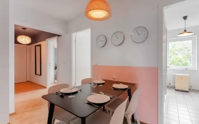 apartment in Friedrichshain 1