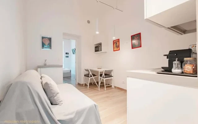 [Torino Centro] Santa Giulia House 4