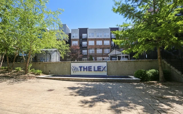 The Lex Apartments 2