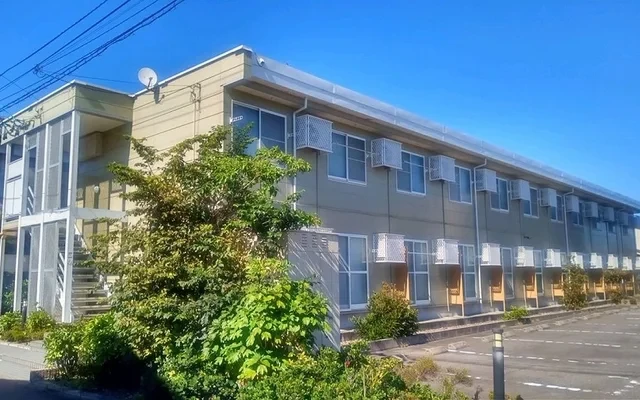 レオパレスリベルテ 0