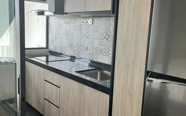 Vista Bangi Service Apartment-WY 4