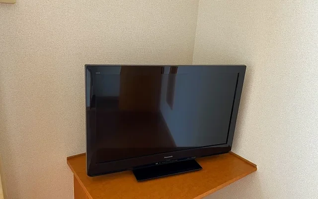 レオパレス北斗 2
