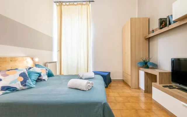 Travel & Station Apartament 2