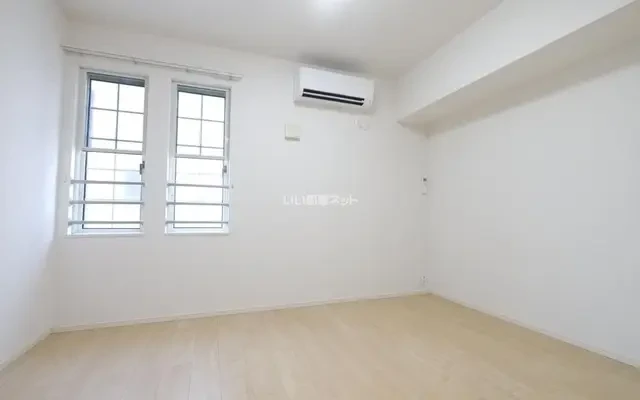 プルーズ カミヤス 2階 - Sakata student accommodation - 2階 - 1LDK