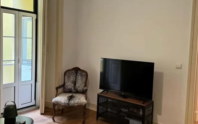 Homey apartment in Rua Heliodoro Salgado, Lisbon 0