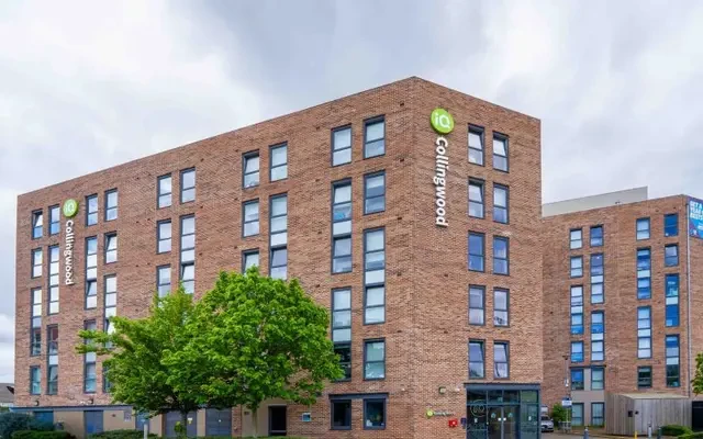iQ Collingwood - Newcastle student accommodation