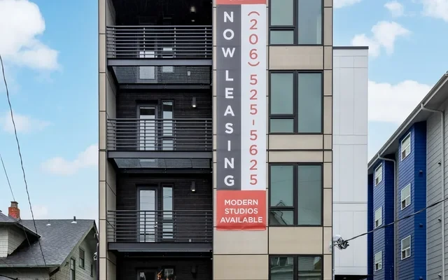 Greta Apartments 1