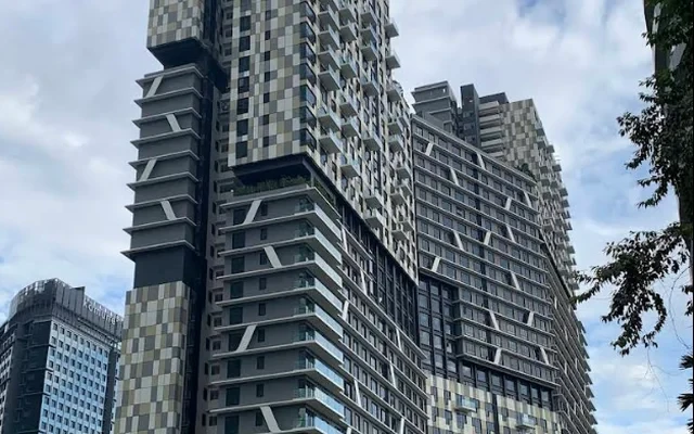 Novum@ Bangsar South - L 0