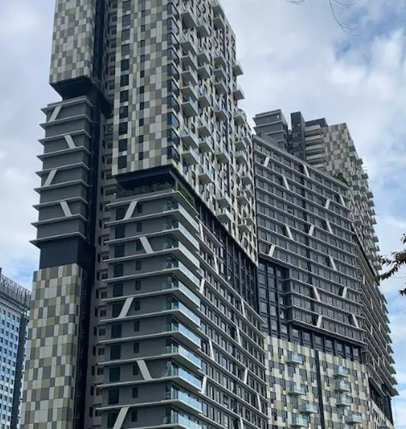 Novum@ Bangsar South - L