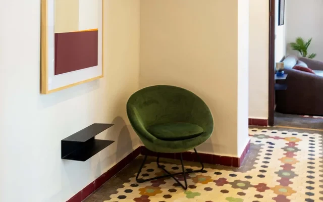 Carrer de Francesc Cubells P.1 2