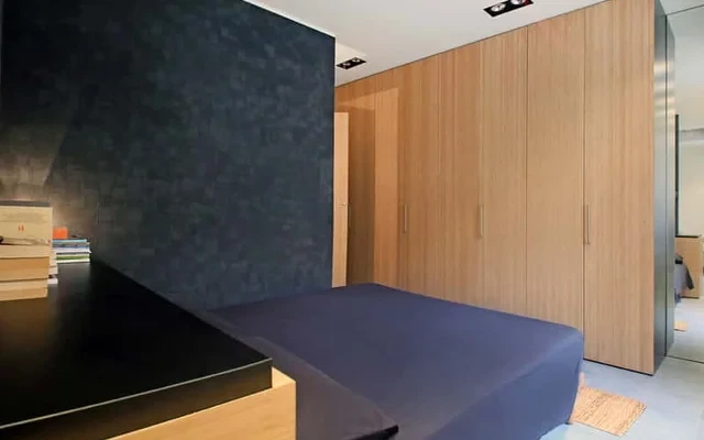 Apartment in Via Giuseppe Lagrange, Milano for 50 m² with 1 bedrooms 1