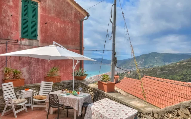 La Stalletta Relax - with private parking 1