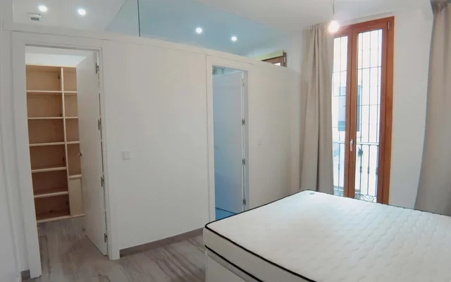 Apartment Calle Sagasta 4