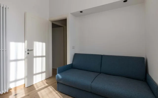 Apartment in Via Guglielmo Oberdan, Bologna for 75 m² with 2 bedrooms 4