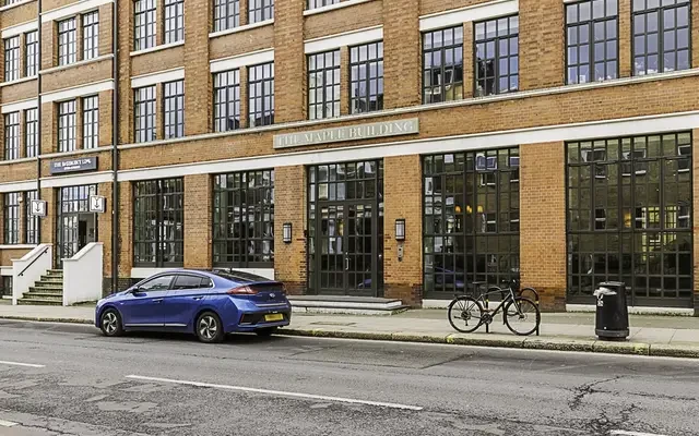 Highgate Road 12901# - Luân Đôn Student Accommodation | uhomes.com