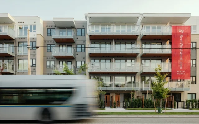 Westward Kerrisdale - Vancouver student accommodation