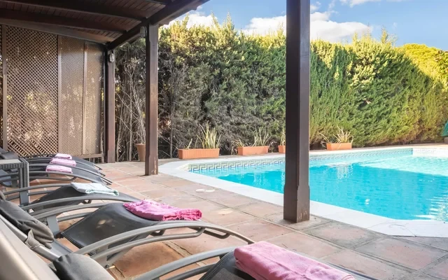 Villa Rosa Calahonda 3