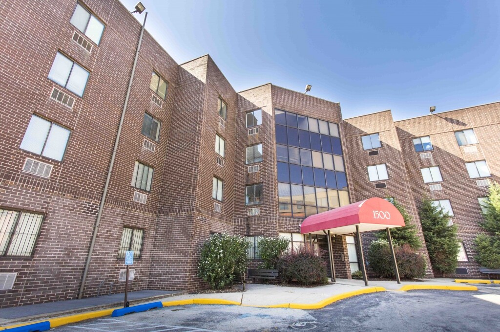 University Apartments