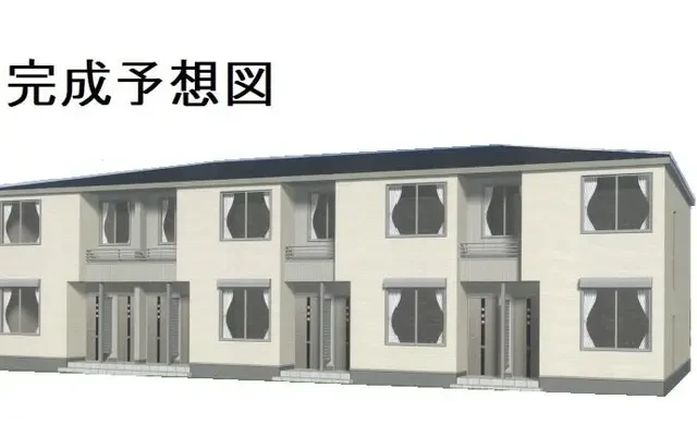 フォリアⅡ 101号室 - 蕨市（わらびし）の学生向け宿泊施設