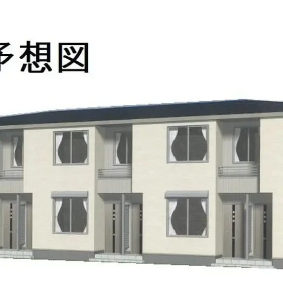 フォリアⅡ 101号室