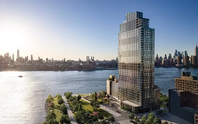 West Wharf 1