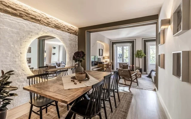 Cazorla - 2 bedrooms in Trafalgar 2