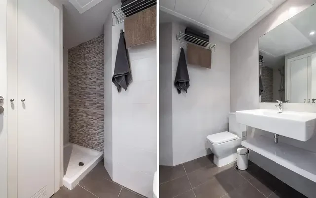 studio in Provençals del Poblenou (Sant Martí) 2