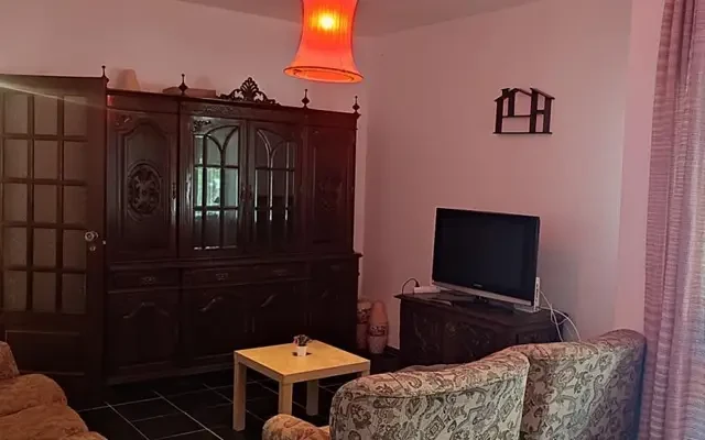apartment near Rua Doutor Manuel Lopes Louro - Castelo Branco student accommodation